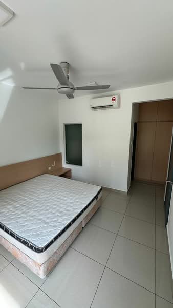 Kondominium untuk Disewa di Casa Tropicana - Jc Lee - Bedroom - PropertyGuru.com.my