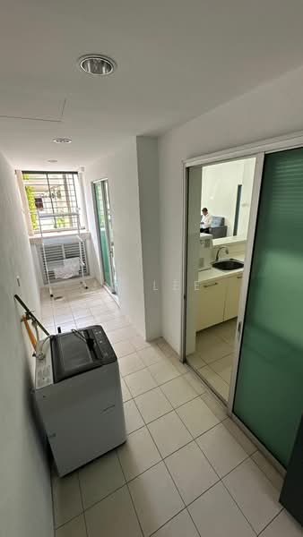 Kondominium untuk Disewa di Casa Tropicana - Jc Lee - Corridor - PropertyGuru.com.my