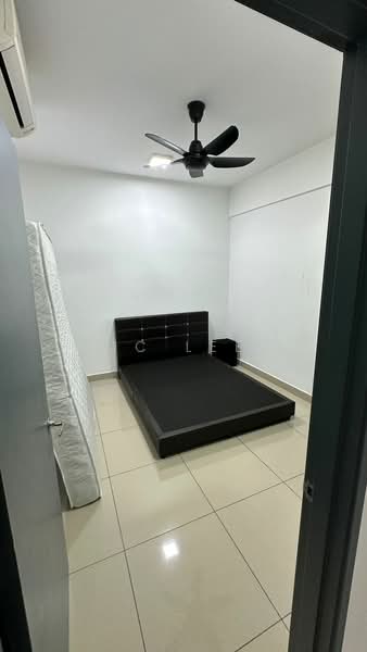 Kondominium untuk Disewa di Casa Tropicana - Jc Lee - Bedroom - PropertyGuru.com.my