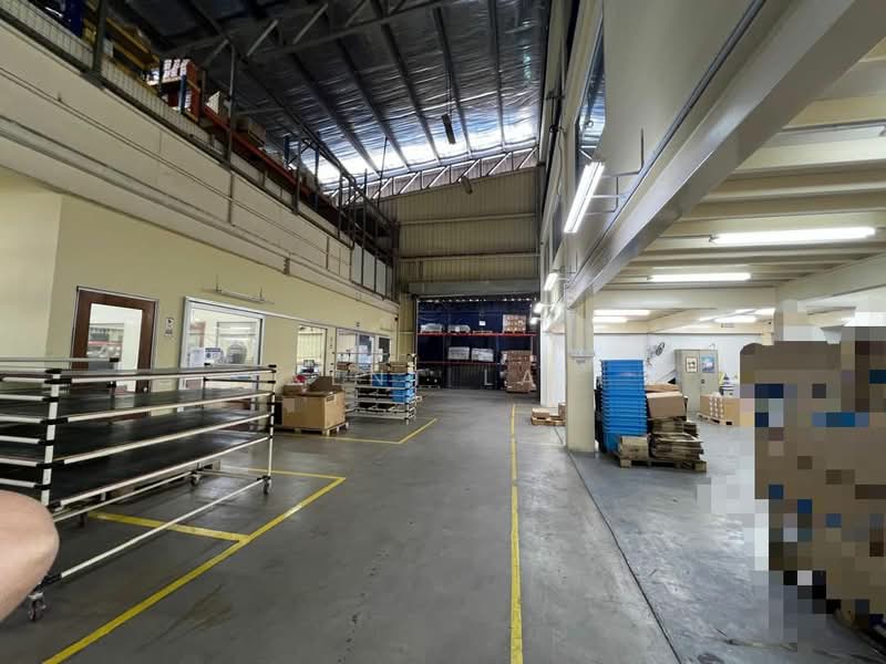 Kilang untuk Dijual di Puchong (Selangor) - Kent Lai - Interior - PropertyGuru.com.my