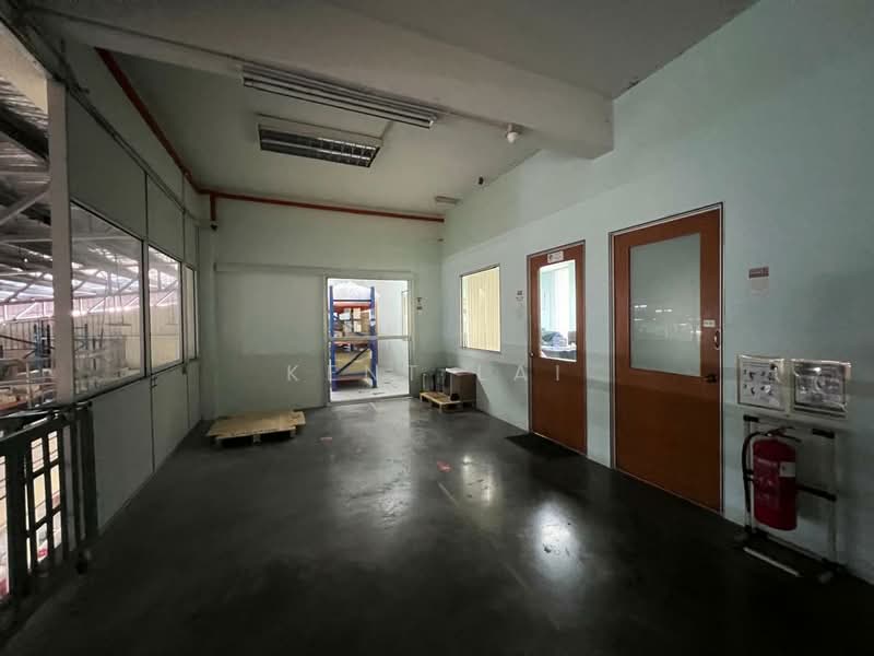 Kilang untuk Dijual di Puchong (Selangor) - Kent Lai - Interior - PropertyGuru.com.my
