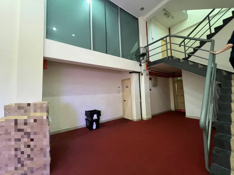 Kilang untuk Dijual di Puchong (Selangor) - Kent Lai - Corridor - PropertyGuru.com.my