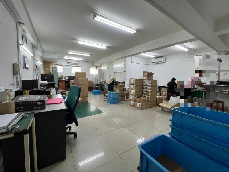 Kilang untuk Dijual di Puchong (Selangor) - Kent Lai - Interior - PropertyGuru.com.my