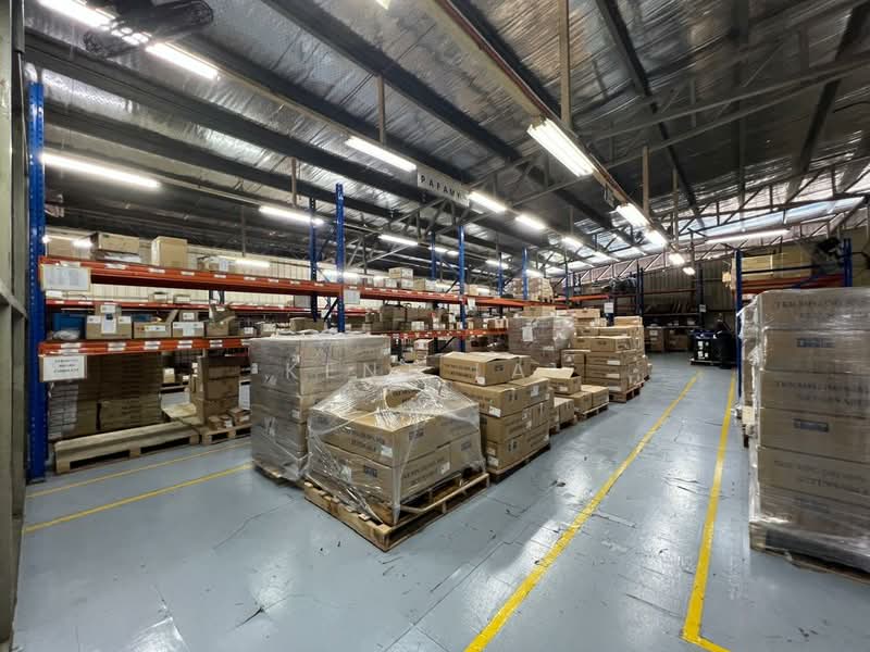 Kilang untuk Dijual di Puchong (Selangor) - Kent Lai - Interior - PropertyGuru.com.my