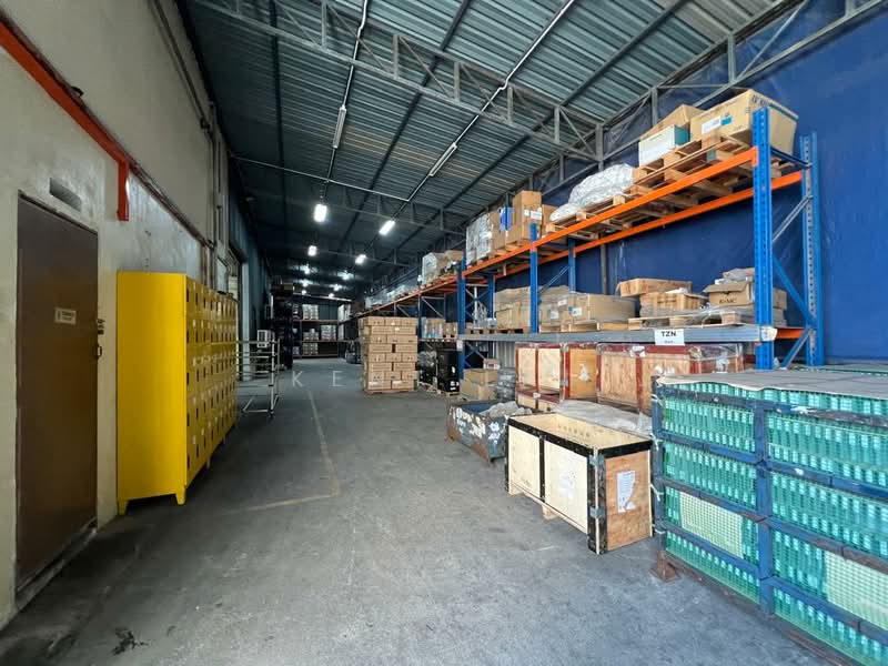 Kilang untuk Dijual di Puchong (Selangor) - Kent Lai - Interior - PropertyGuru.com.my