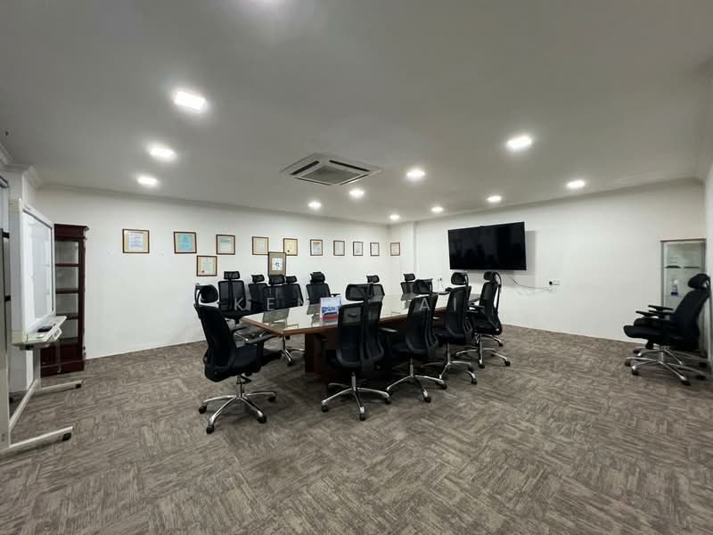 Kilang untuk Dijual di Puchong (Selangor) - Kent Lai - Interior - PropertyGuru.com.my