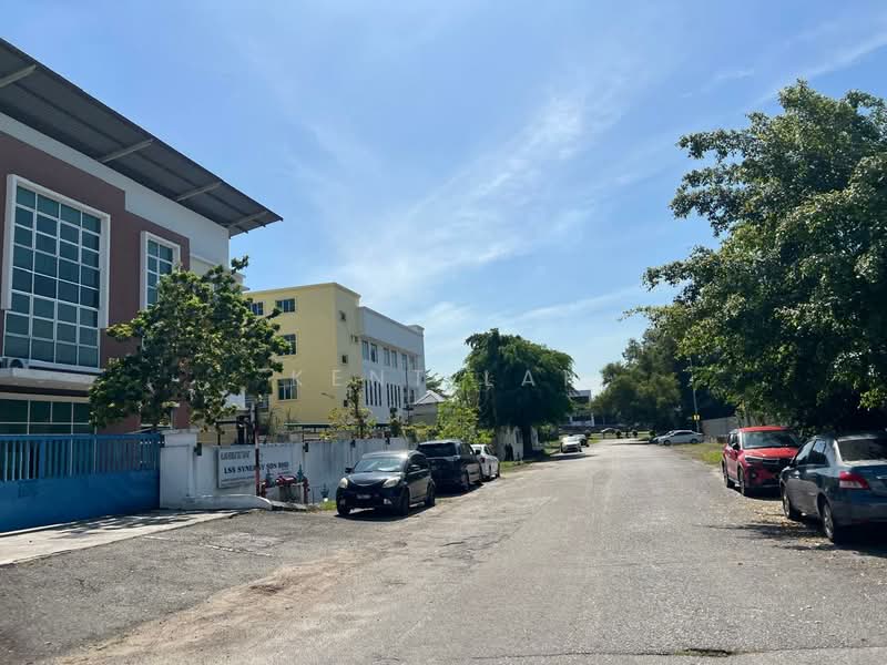 Kilang untuk Dijual di Puchong (Selangor) - Kent Lai - Exterior - PropertyGuru.com.my