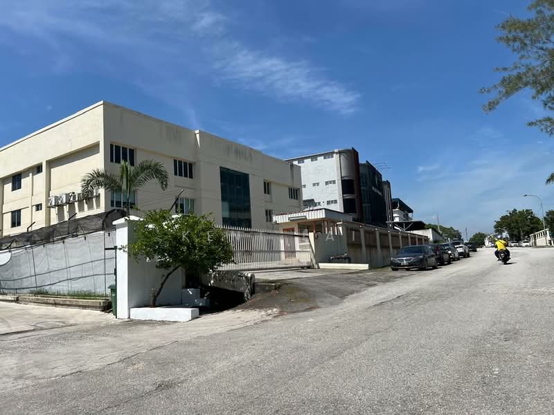 Kilang untuk Dijual di Puchong (Selangor) - Kent Lai - Exterior - PropertyGuru.com.my