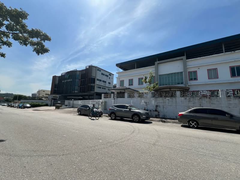 Kilang untuk Dijual di Puchong (Selangor) - Kent Lai - Exterior - PropertyGuru.com.my