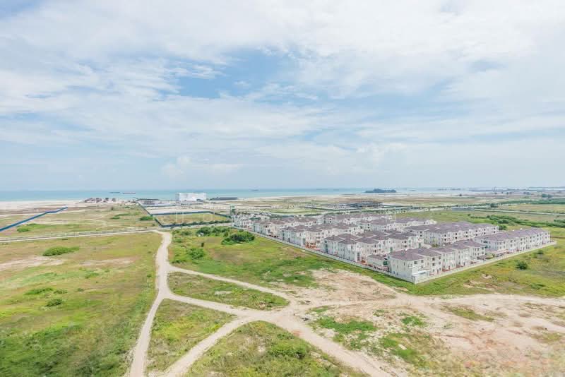 Service Residence for Rent at Atlantis Residences (Pangsapuri Atlantis Kota Syahbandar) - Thomas Lam - Exterior - PropertyGuru.com.my