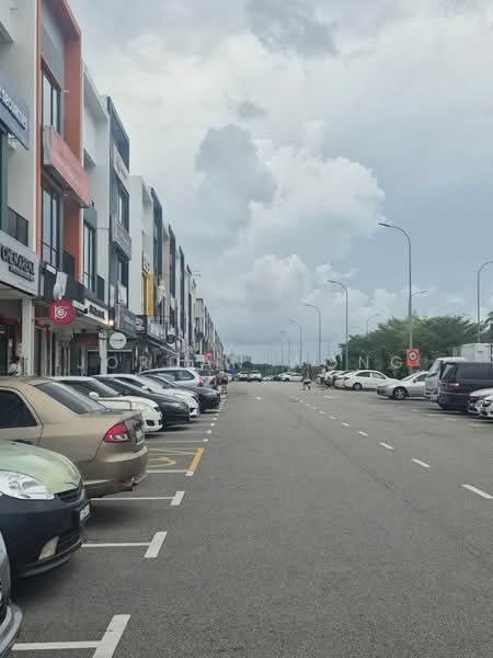 Shop / Office for Rent in Austin Crest (Johor Bahru) - Jordan Wong - Exterior - PropertyGuru.com.my