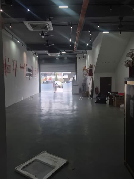 Shop / Office for Rent in Austin Crest (Johor Bahru) - Jordan Wong - Interior - PropertyGuru.com.my