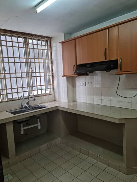 Condominium for Sale at Villa Wangsamas - Zairul Asrah Zulkefli - Kitchen - PropertyGuru.com.my