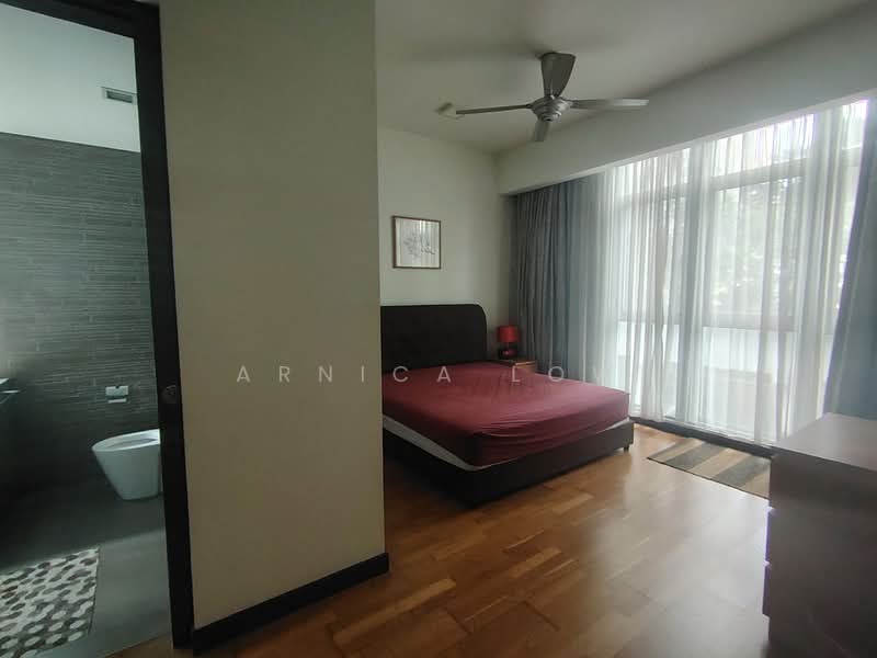 Condominium for Rent at Hampshire Residences - Arnica Low - PropertyGuru.com.my