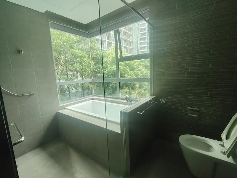 Condominium for Rent at Hampshire Residences - Arnica Low - PropertyGuru.com.my