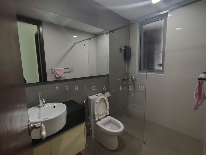 Condominium for Rent at Hampshire Residences - Arnica Low - PropertyGuru.com.my