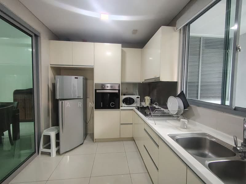 Condominium for Rent at Hampshire Residences - Arnica Low - PropertyGuru.com.my