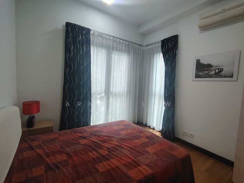 Condominium for Rent at Hampshire Residences - Arnica Low - PropertyGuru.com.my