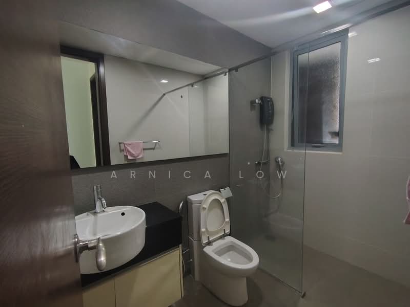 Condominium for Rent at Hampshire Residences - Arnica Low - PropertyGuru.com.my
