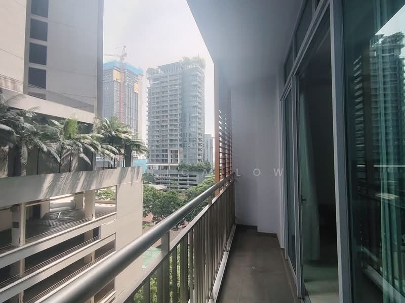 Condominium for Rent at Hampshire Residences - Arnica Low - PropertyGuru.com.my