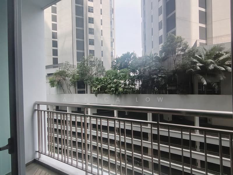 Condominium for Rent at Hampshire Residences - Arnica Low - PropertyGuru.com.my