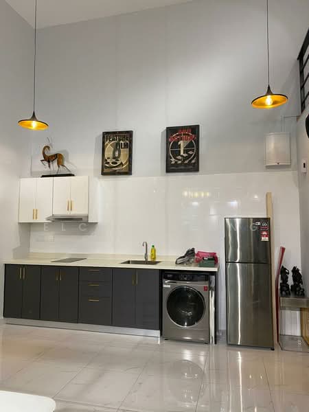 Service Residence for Rent at Arte Cheras - Elcoln Leong - PropertyGuru.com.my