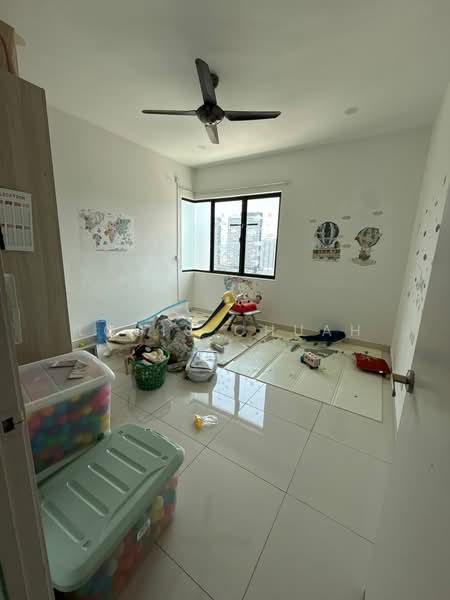 Condominium for Sale at Aspen Residences - Louis Chuah - Bedroom - PropertyGuru.com.my