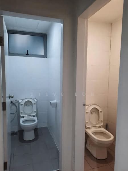 dataran cascades untuk Untuk Disewa - RM 4,500 /bulan, Apr 2026 - Bathroom - PropertyGuru.com.my