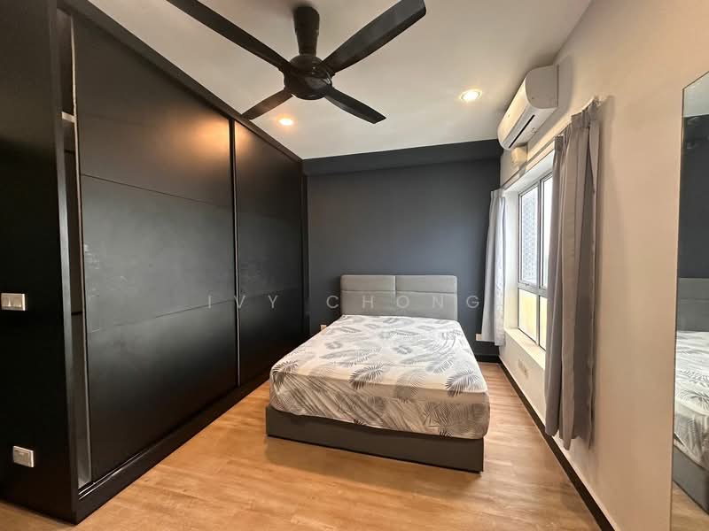 Condominium for Sale at The Wharf Residence - Ivy Chong - Bedroom - PropertyGuru.com.my