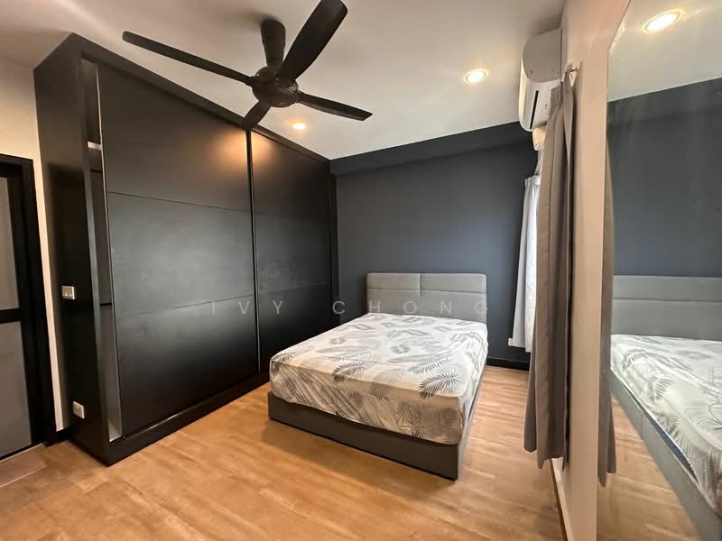 Condominium for Sale at The Wharf Residence - Ivy Chong - Bedroom - PropertyGuru.com.my