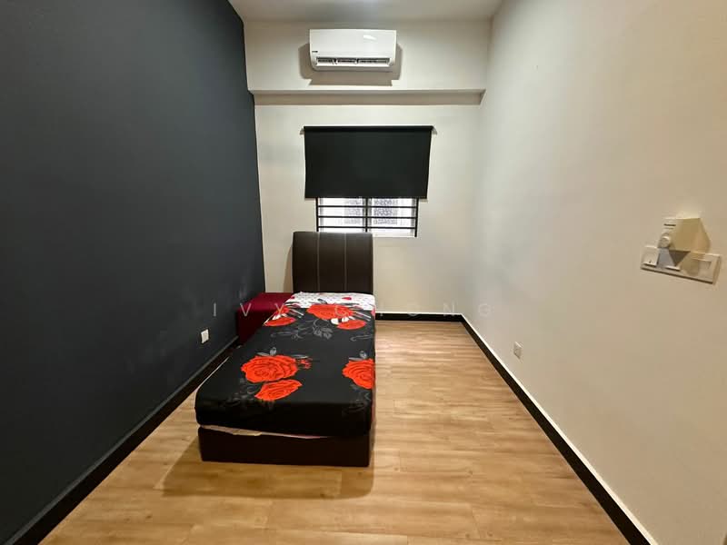 Condominium for Sale at The Wharf Residence - Ivy Chong - Bedroom - PropertyGuru.com.my