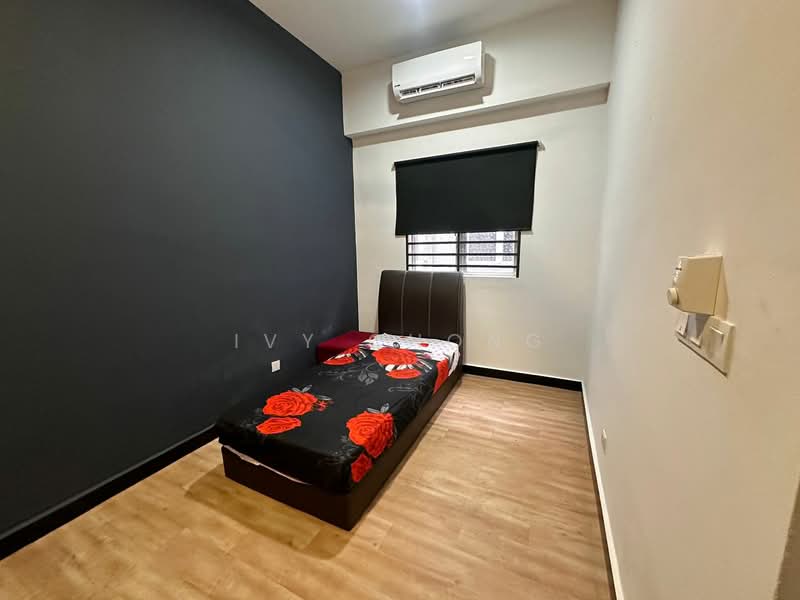 Condominium for Sale at The Wharf Residence - Ivy Chong - Bedroom - PropertyGuru.com.my