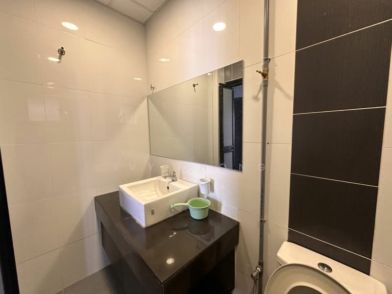 Condominium for Sale at The Wharf Residence - Ivy Chong - Bathroom - PropertyGuru.com.my