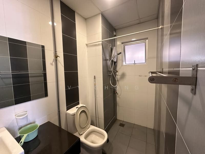 Condominium for Sale at The Wharf Residence - Ivy Chong - Bathroom - PropertyGuru.com.my