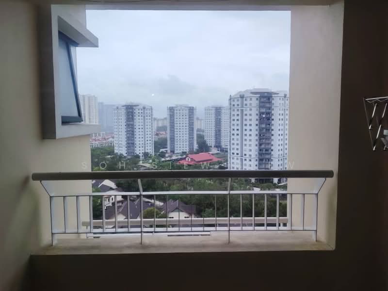 Condominium for Sale at Nadia Parkfront - Soh Siew Siew - View - PropertyGuru.com.my