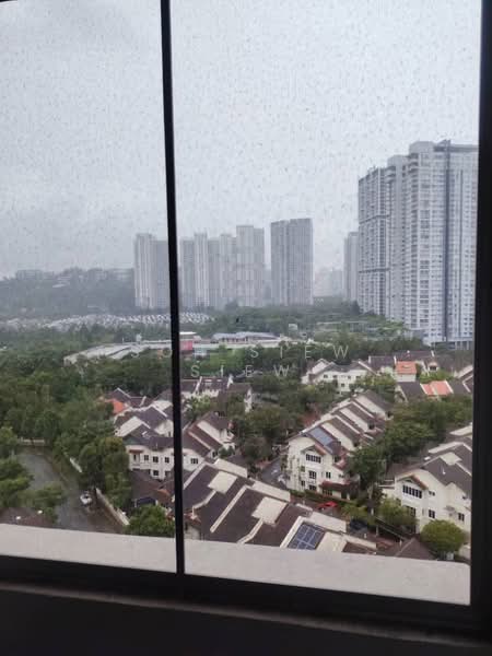 Condominium for Sale at Nadia Parkfront - Soh Siew Siew - View - PropertyGuru.com.my