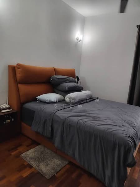 Condominium for Sale at Nadia Parkfront - Soh Siew Siew - Bedroom - PropertyGuru.com.my