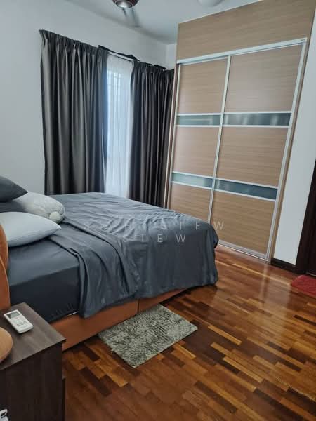 Condominium for Sale at Nadia Parkfront - Soh Siew Siew - Bedroom - PropertyGuru.com.my