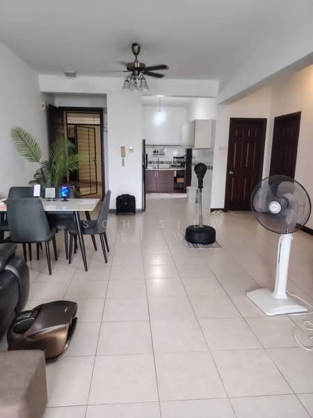 Condominium for Sale at Nadia Parkfront - Soh Siew Siew - PropertyGuru.com.my