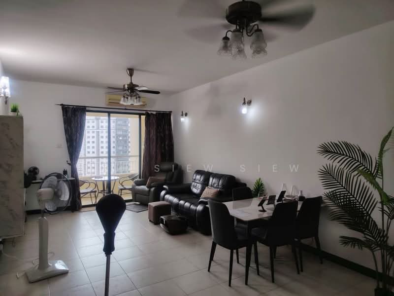 Condominium for Sale at Nadia Parkfront - Soh Siew Siew - PropertyGuru.com.my