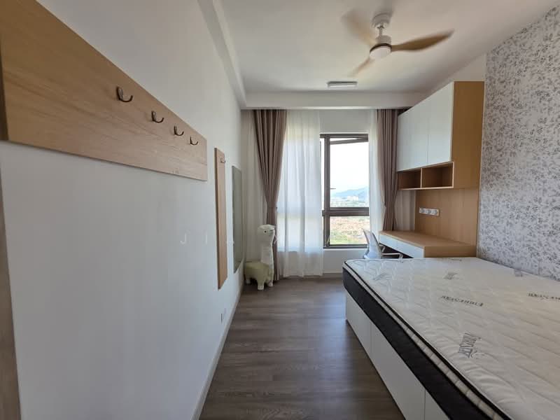 Condominium for Rent at Park Place - Jia Xuan - Bedroom - PropertyGuru.com.my