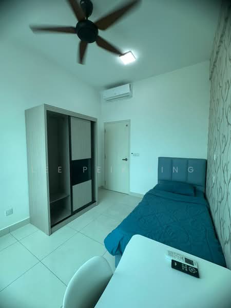 Greenfield Residence untuk Untuk Disewa - RM 2,000 /bulan, Mac 2026 - Bedroom - PropertyGuru.com.my