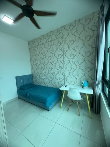 Greenfield Residence untuk Untuk Disewa - RM 2,000 /bulan, Mac 2026 - Bedroom - PropertyGuru.com.my