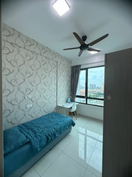 Greenfield Residence untuk Untuk Disewa - RM 2,000 /bulan, Mac 2026 - Bedroom - PropertyGuru.com.my
