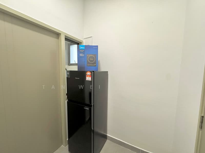 Service Residence for Rent at YOUTH CITY - Tan Wei Chuen - Interior - PropertyGuru.com.my