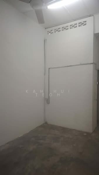 1-storey Terraced House for Sale in Taman Selasih (Kulim) - Kah Hui Teoh - Interior - PropertyGuru.com.my
