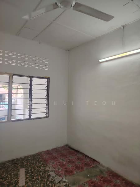 1-storey Terraced House for Sale in Taman Selasih (Kulim) - Kah Hui Teoh - Interior - PropertyGuru.com.my