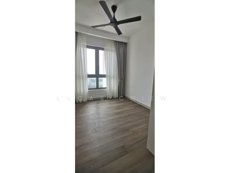 Condominium for Rent at Park Place - Lucas Chiew - Interior - PropertyGuru.com.my