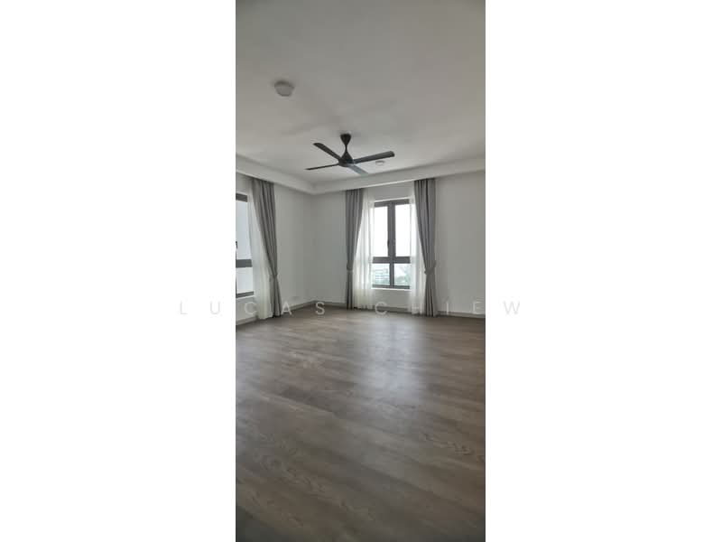 Condominium for Rent at Park Place - Lucas Chiew - Interior - PropertyGuru.com.my
