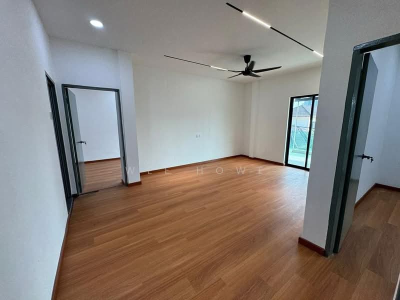 Semi-Detached House for Sale in Kampung Mahmoodiah (Johor Bahru) - Wee Howe - Interior - PropertyGuru.com.my